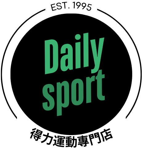 得力運動專門店 DailySport